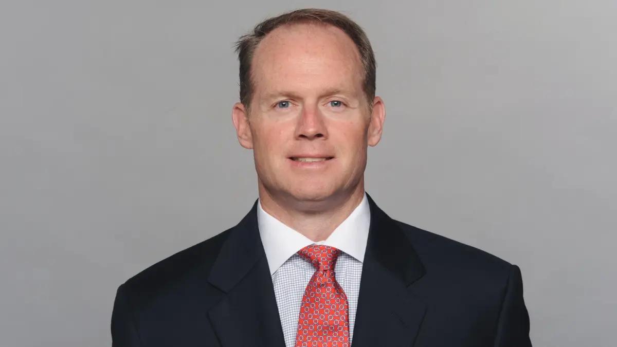 Jeff Ireland